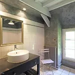 Prázdninový dům Maison Spacieuse, Animaux Admis - 10 Pers. - Fr-1-497-121