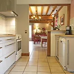 Maison Spacieuse, Animaux Admis - 10 Pers. - Fr-1-497-121 Nyaraló Les Monts-d'Andaine