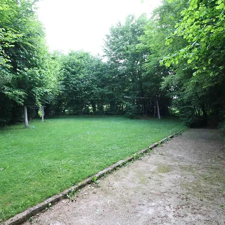 Maison Spacieuse, Animaux Admis - 10 Pers. - Fr-1-497-121 Les Monts-d'Andaine