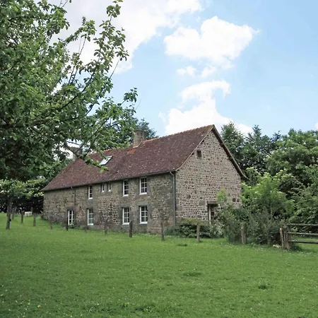 Maison Spacieuse, Animaux Admis - 10 Pers. - Fr-1-497-121 Casa de Campo Les Monts-d'Andaine