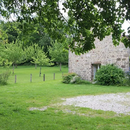 Casa de Campo Maison Spacieuse, Animaux Admis - 10 Pers. - Fr-1-497-121 Les Monts-d'Andaine