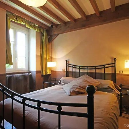 Spacieux Avec Cheminee Et Animaux Admis - Fr-1-497-121 Holiday home