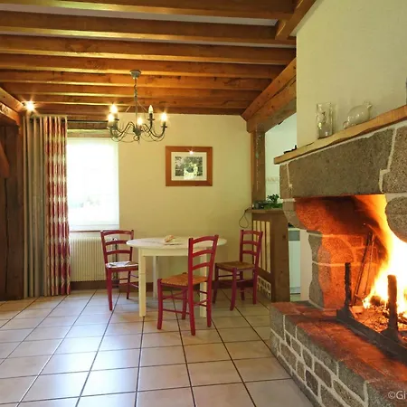 Maison Spacieuse, Animaux Admis - 10 Pers. - Fr-1-497-121 *