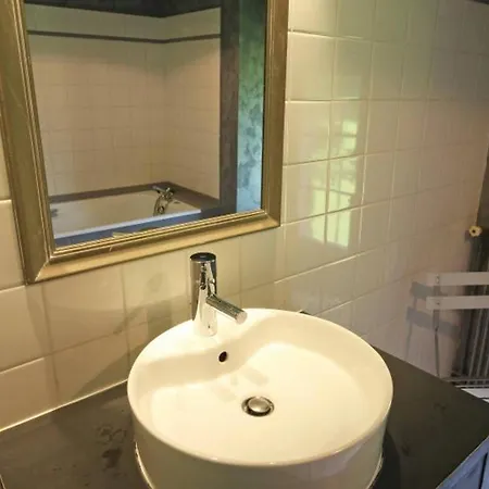 Spacieux Avec Cheminee Et Animaux Admis - Fr-1-497-121 Les Monts-d'Andaine