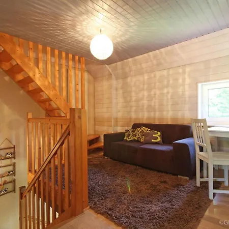 Maison Spacieuse, Animaux Admis - 10 Pers. - Fr-1-497-121 * Les Monts-d'Andaine