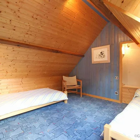 Maison Spacieuse, Animaux Admis - 10 Pers. - Fr-1-497-121 Feriehus