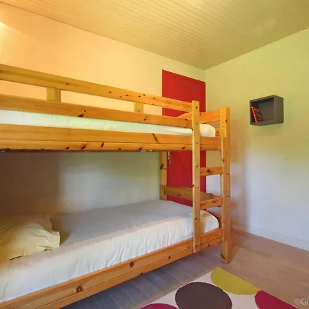 Maison Spacieuse, Animaux Admis - 10 Pers. - Fr-1-497-121 Feriehus *