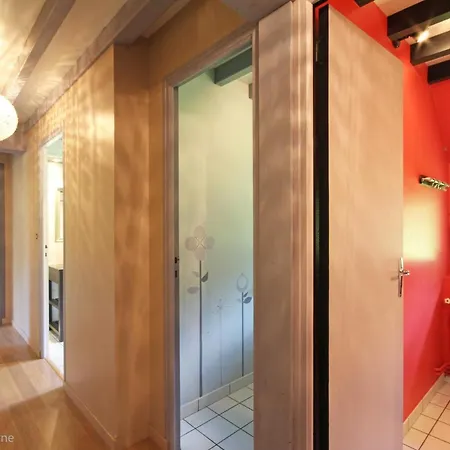 Maison Spacieuse, Animaux Admis - 10 Pers. - Fr-1-497-121 Feriehus Les Monts-d'Andaine