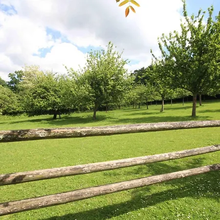 Σπίτι διακοπών Spacieux Avec Cheminee Et Animaux Admis - Fr-1-497-121