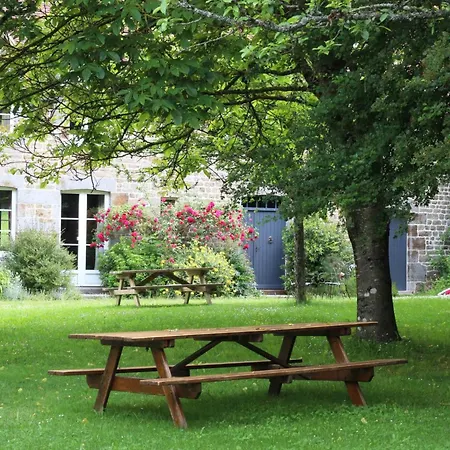 Maison Spacieuse, Animaux Admis - 10 Pers. - Fr-1-497-121 Feriehus *