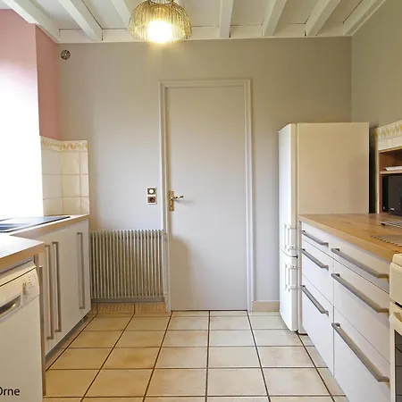 Maison Spacieuse, Animaux Admis - 10 Pers. - Fr-1-497-121 Feriehus Les Monts-d'Andaine