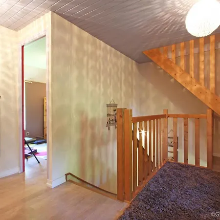 Maison Spacieuse, Animaux Admis - 10 Pers. - Fr-1-497-121 Feriehus Les Monts-d'Andaine