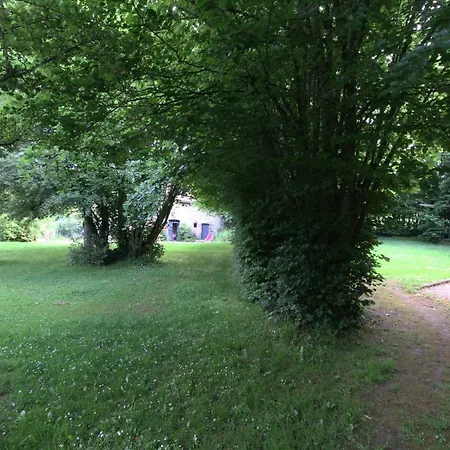 Holiday home Maison Spacieuse, Animaux Admis - 10 Pers. - Fr-1-497-121 Les Monts-d'Andaine