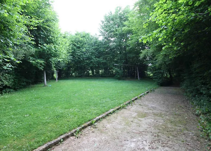 Maison Spacieuse, Animaux Admis - 10 Pers. - Fr-1-497-121 Les Monts-d'Andaine