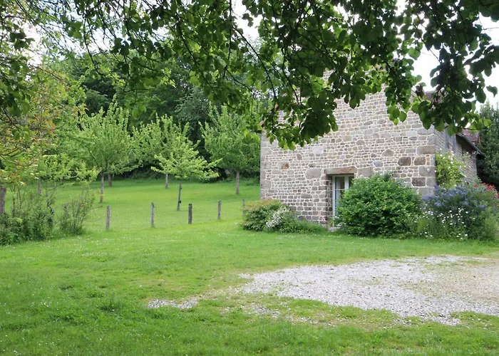 Prázdninový dům Maison Spacieuse, Animaux Admis - 10 Pers. - Fr-1-497-121 Les Monts-d'Andaine