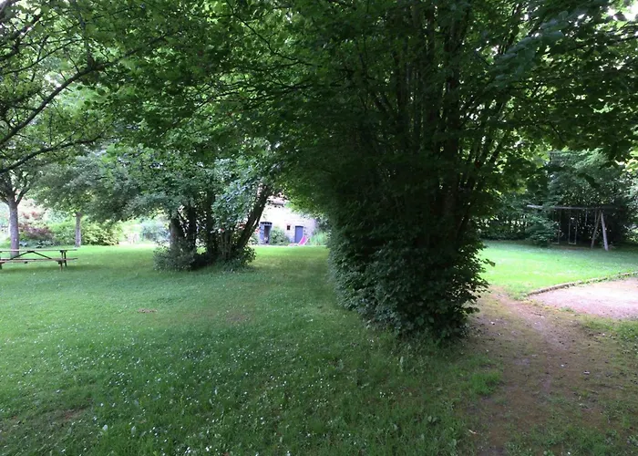 Prázdninový dům Maison Spacieuse, Animaux Admis - 10 Pers. - Fr-1-497-121 Les Monts-d'Andaine